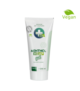 Menthol Arthro Gel 200ml