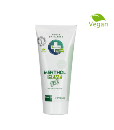 Menthol Arthro Gel 200ml