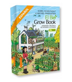 LIbro de cultivo