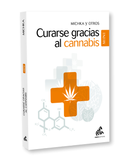 Curarse gracias al cannabis