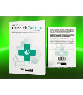 Heilen mit Cannabis