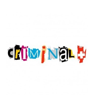 CRIMINAL+