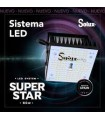 SUPER STAR 60W SOLUX LED