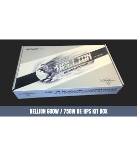KIT HELLION REMOTE 600-750W DEFENDER M