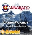 CANNARADO GENETICS CARBON CANDY 6FEM (Carbon Fiber x Gushers)