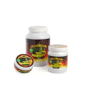 BRUTAL BUDS (0-49-32)