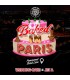Baked In Paris 6FEM (Wedding Cake x Jet A)