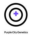 Epcot Purple City Genetics