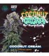 COCONUT CREAM (LA Kush Cake x Coco Milk)