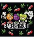 Bakers Fruit (Apple Fritter x Purple Cherry Cookies)