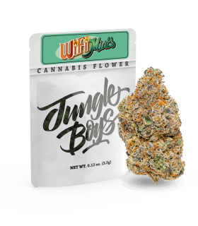 Wifi 43 x LA Kush Cake