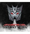 Starscream (Cereal Milk x Gelato)