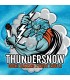 Thundersnow (Cookie Blizzard x White Truffle)