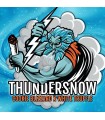 Thundersnow (Cookie Blizzard x White Truffle)