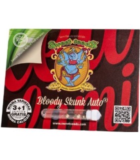 Bloody Skunk AUTO