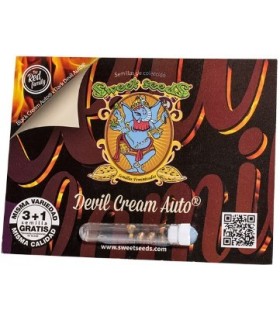 Devil Cream AUTO