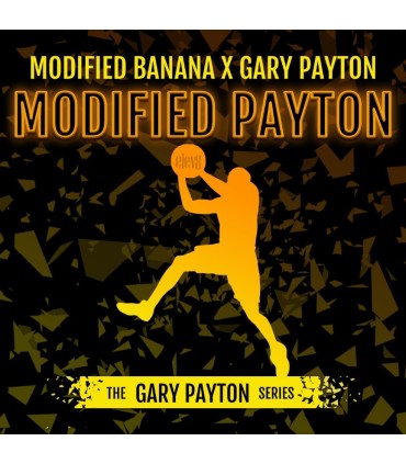 Modified Payton (Modified Banana x Gary Payton)