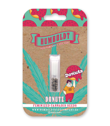Donutz (Lemon Cherry Gelato x GSC x OG)