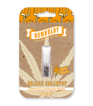 Orange Creampop (Hella Jelly x Orange Cremsicle Bx3)
