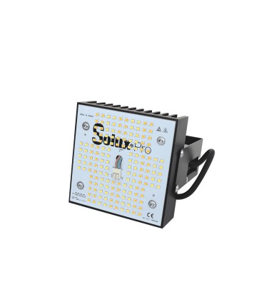 Solux Super Star 60w