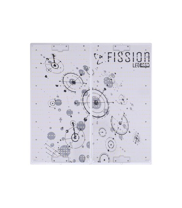 Fission Led 480w V2.0