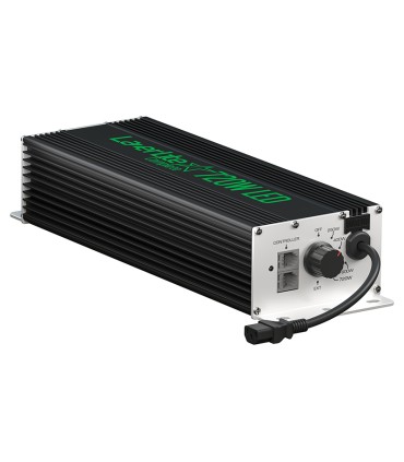 Lazerlite 720w COMPLETE 2,7mol/J