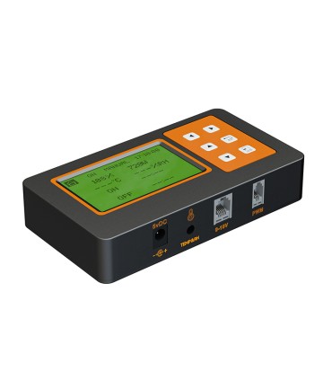 Controlador Universal Lazerlite