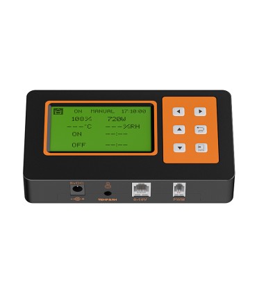 Controlador Universal Lazerlite