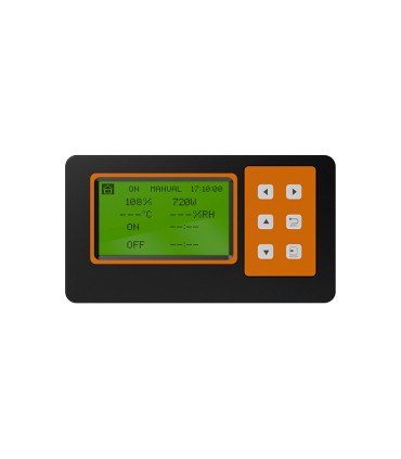 Controlador Universal Lazerlite