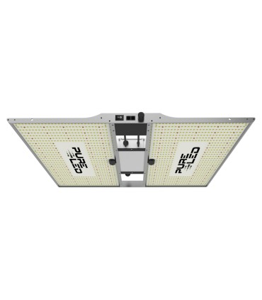 Pure Led 420W V2 2,75mol/J
