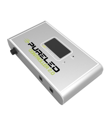 Pure Led Controlador V2.0