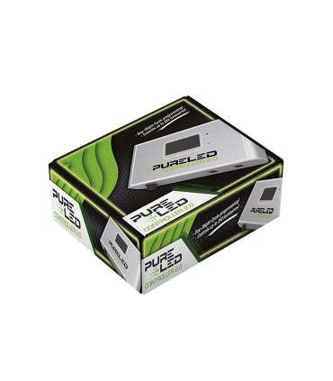 Pure Led Controlador V2.0