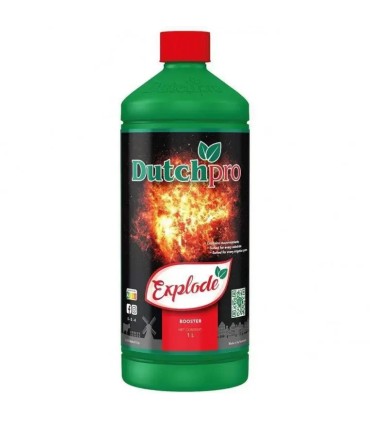 Explode
