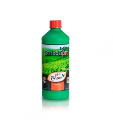 PH- Grow