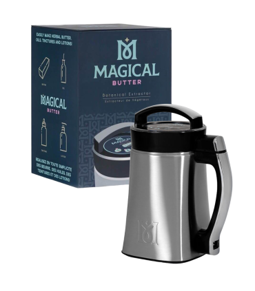 Magical Butter