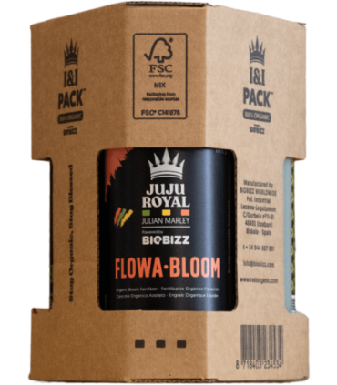 Juju Royal Try Pack