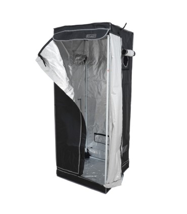 Pure tent 2.0 60x60x160