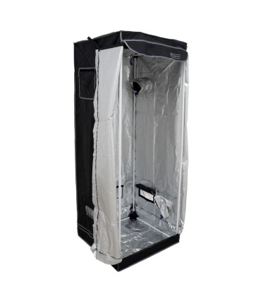 Pure tent 2.0 60x60x160