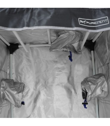 Pure tent 2.0 60x60x160