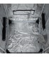 Pure tent 2.0 60x60x160