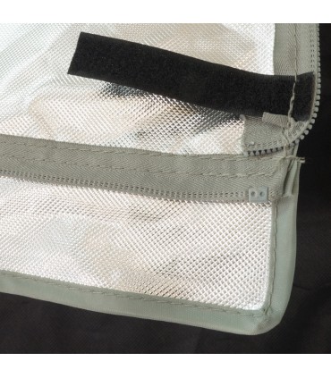 Pure tent 2.0 60x60x160