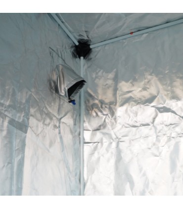 Pure Tent 2.0 100x100x200