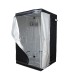 Pure Tent 2.0 120x120x200