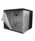 Pure Tent 2.0 240x240x200