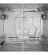 Pure Tent 2.0 240x240x200