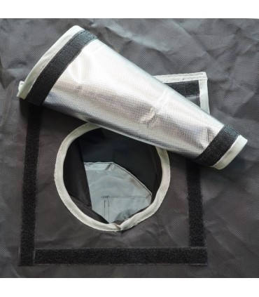 Pure Tent 2.0 240x240x200