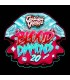 Blood Diamonds 2.0 (Red Kachina 2.0 x Zapplez)