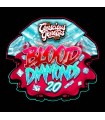 Blood Diamonds 2.0 (Red Kachina 2.0 x Zapplez)