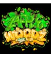 Zapplewoodz (Zapplez x Exodus Cheese)