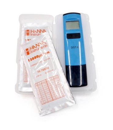 Medidor EC HI98304 Hanna